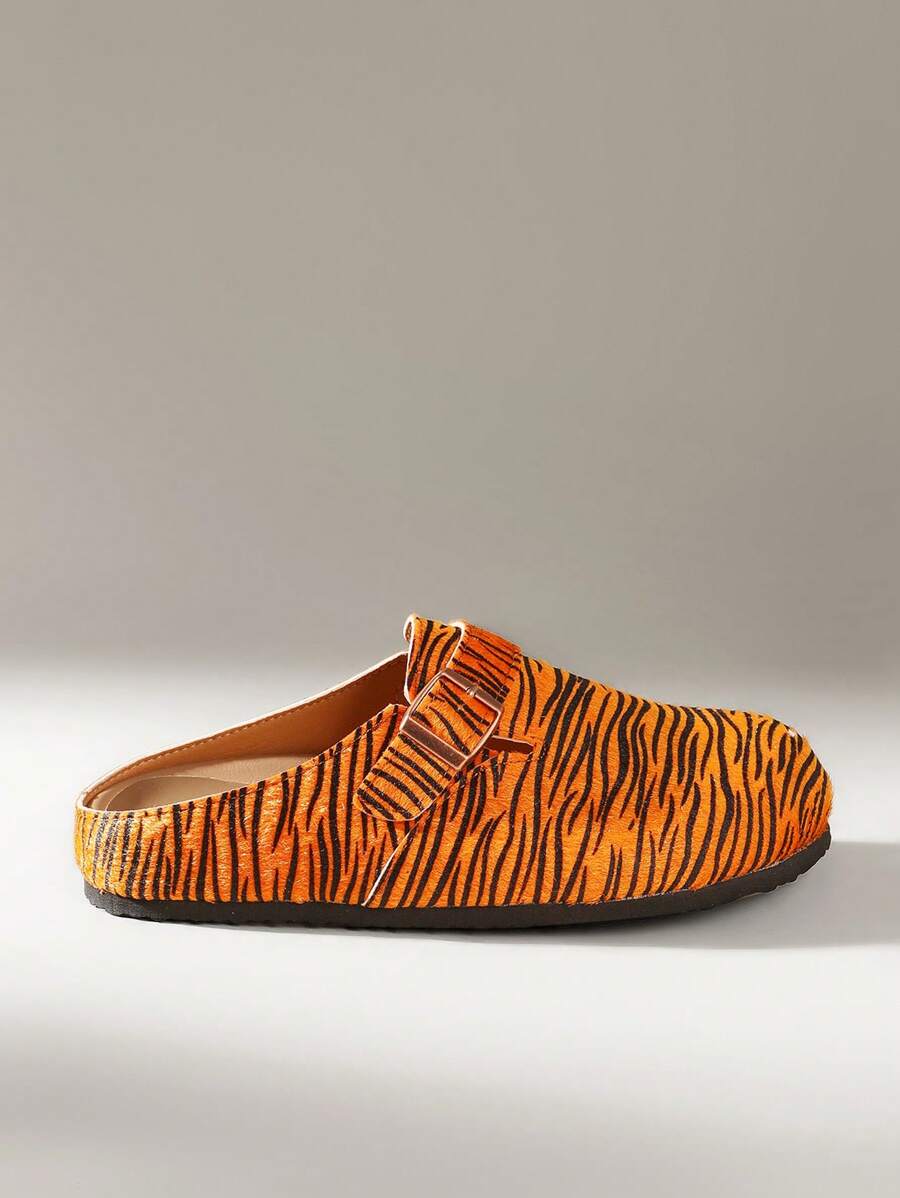 Solecia Women's Simple And Practical Flat Loafers