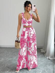 Rosa Fucsia