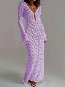 Mauve Purple
