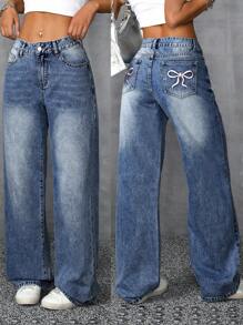 Dark Wash