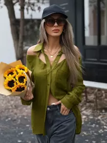 Verde Oliva