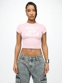 Baby Pink