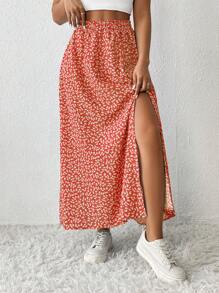 Coral Orange