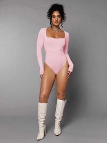 Rose saumon