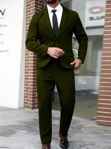 Militaire verte