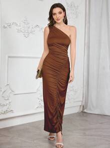 Coffee Brown