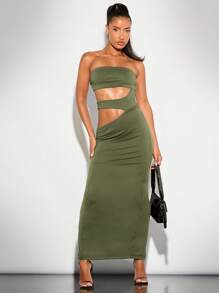 Militaire verte