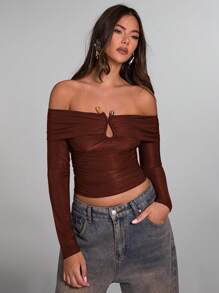 Coffee Brown