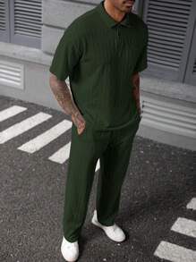 Militaire verte
