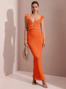 Oranje