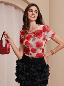 Rose Red