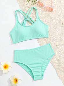 Mint Green