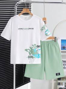 Mint Green