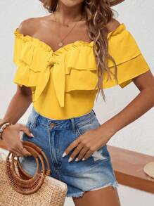 Jaune citron