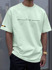 Mint Green