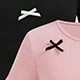 Dusty Pink
