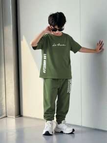 Army Green