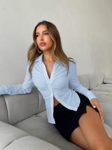 Jasnoniebieski
