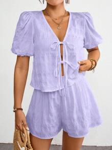 Mauve Purple