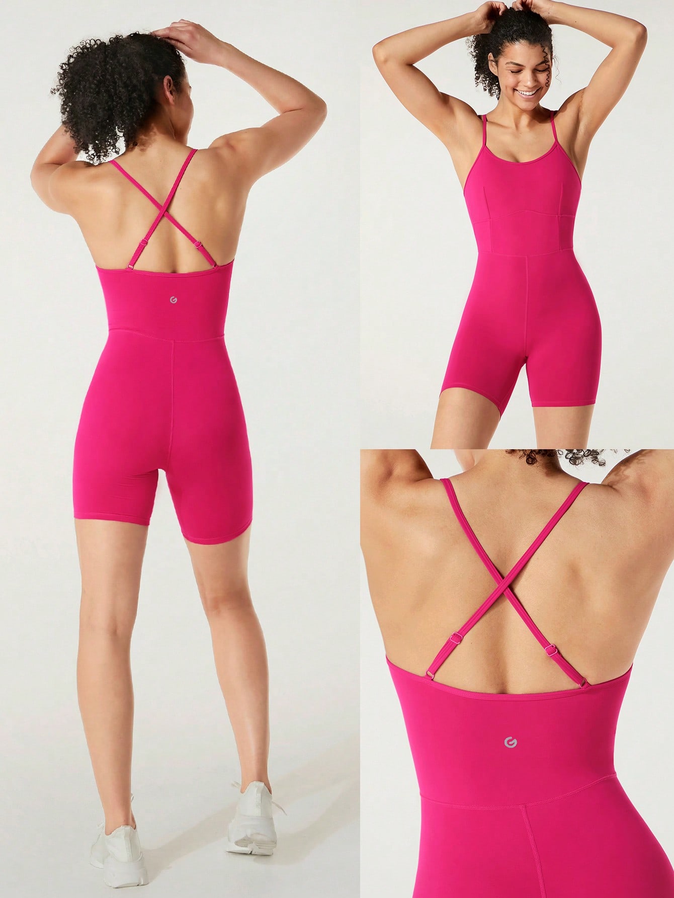 SHEIN GLOWMODE X Marika Sila 6