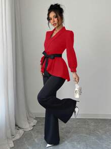 Rojo