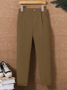 Mocha Brown