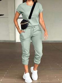 Mint Green