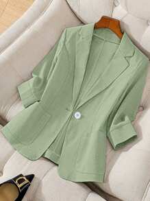 Mint Green