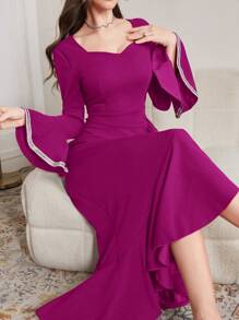 Red Violet