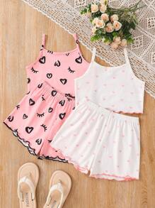 Baby Pink