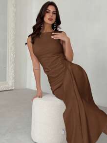 Chocolate Brown