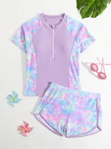 Lilac Purple