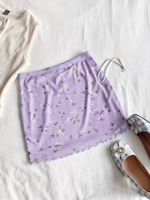 Mauve Purple