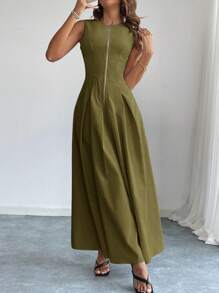 Verde militar