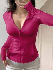 Rosa Fucsia