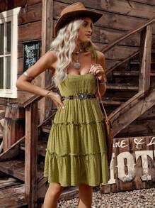 Mustard Yellow