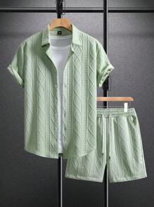 verde acido