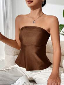 Chocolate Brown