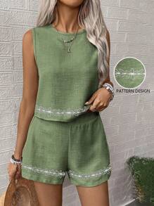 Verde militar