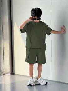 Army Green