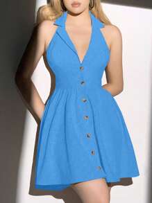 Dusty Blue