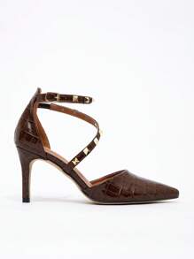 Mocha Brown