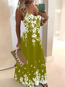 Olive Green