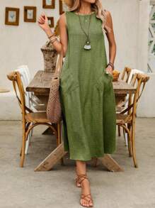 Verde militar