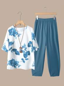 Teal Blue