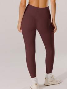 Chocolate Brown