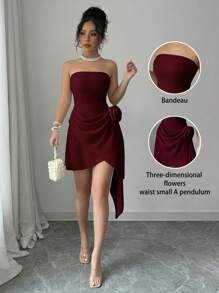 Rouge foncé