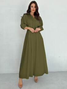 Army Green