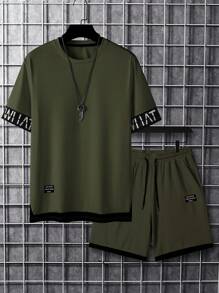 Verde militar