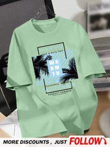 Mint Green
